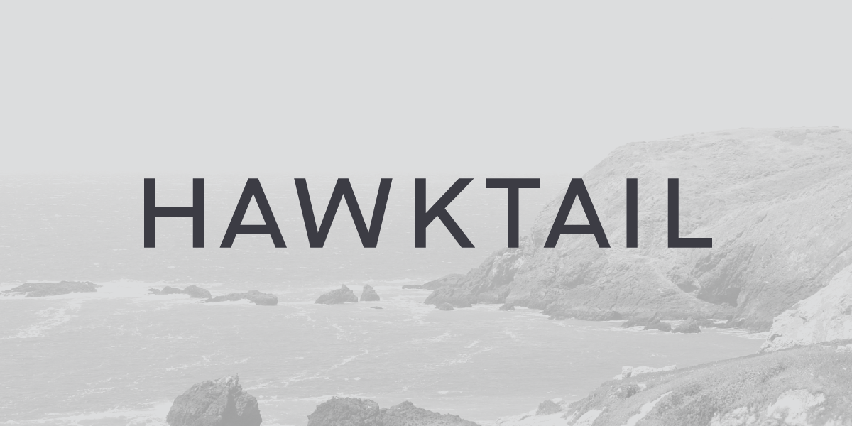 HAWKTAIL photo